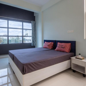 Living Homes Sarin, HSR Layout
